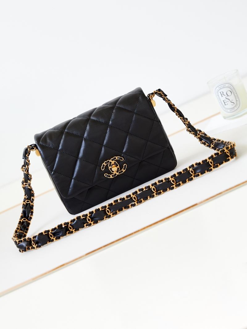 Ch**el satchel bags